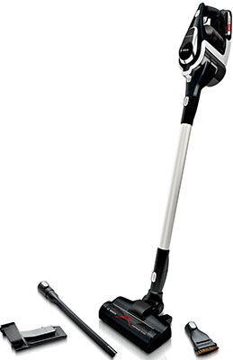 

Пылесос беспроводной Bosch, Unlimited 8 BBS1114