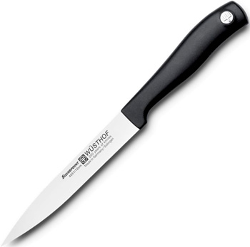 

Нож кухонный Wuesthof, универсальный 12 см 4051 WUS «Silverpoint»