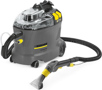 

Пылесос моющий Karcher, Puzzi 8/1 C 1.100-225.0