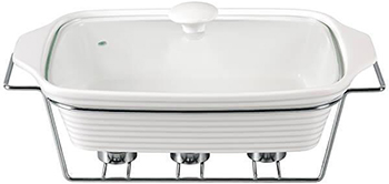 

Мармит Maestro, MR-11560-73 прямоугольный 38 75см