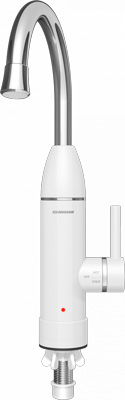 Водонагреватель проточный Edisson Mini 3000