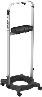 

Стойка для вертикального отпаривания Laurastar 156.0045.898