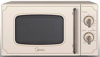 Микроволновая печь - СВЧ Midea