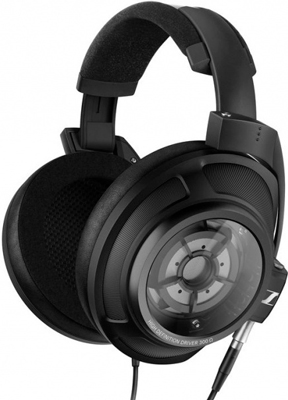

Динамические наушники Sennheiser, HD 820 507435