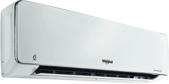 Сплит-система Whirlpool WHI412LB фото