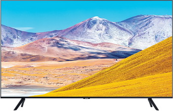 

Crystal UHD телевизор Samsung UE-65TU8000UX
