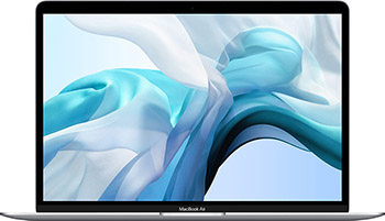 Ноутбук Apple