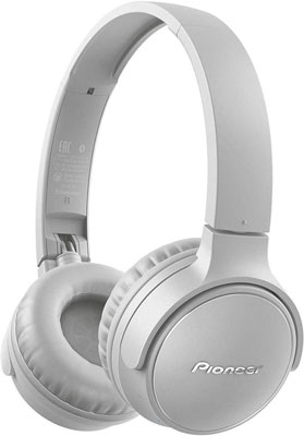Беспроводные наушники Pioneer