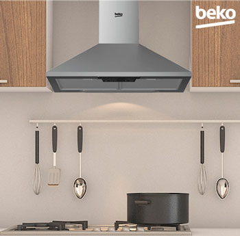 Вытяжка на кухню beko