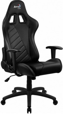 

Кресло Aerocool, AC110 AIR All black [4718009155190]