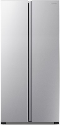 

Холодильник Side by Side HISENSE, RS 588 N4AD1