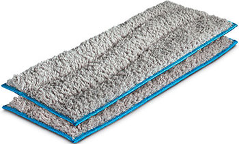 Изображение товара Многоразовые салфетки для iRobot Braava Jet M6 2 шт. влажная уборка