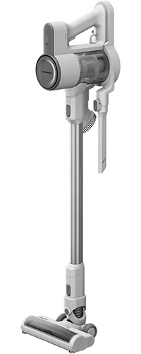 

Пылесос вертикальный Grundig VCP 3130 L белый