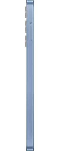 Смартфон Samsung Galaxy A25 128Gb 6Gb SM-A256E голубой