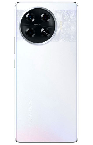 Смартфон TECNO SPARK 20 Pro 8256 Frost