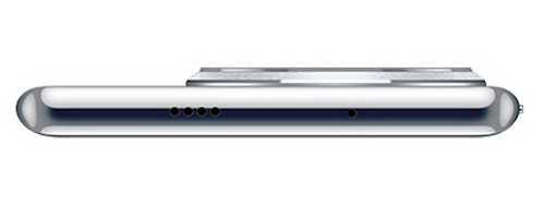 Смартфон TECNO SPARK 20 Pro 8256 Frost