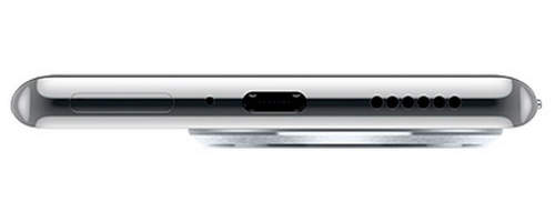 Смартфон TECNO SPARK 20 Pro 8256 Frost