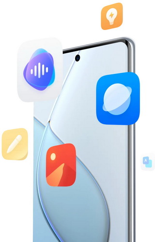 Смартфон TECNO SPARK 20 Pro 8256 Frost