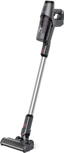 фото Пылесос вертикальный tefal cordless st. cleaner x-pert 3.60 (ty6933wo) серый/красный