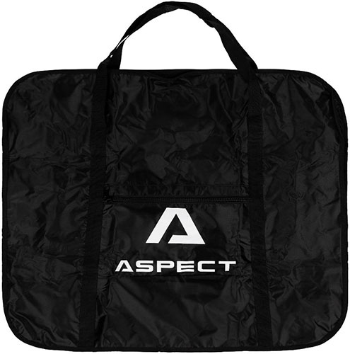 Складной велосипед Aspect KOMODO 3 - 24'', Dark Blue (A24KOM324.SIN)