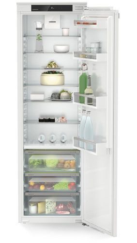 фото Встраиваемый однокамерный холодильник liebherr irbd 5120-22 001 biofresh белый