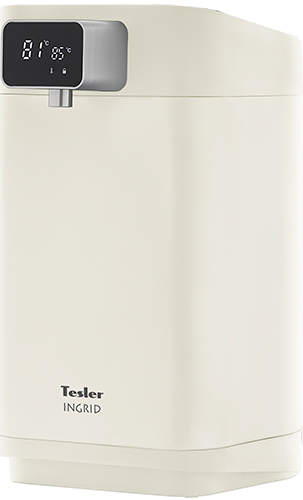 фото Термопот tesler tp-5000 beige