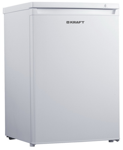 

Морозильник Kraft KF-HS 130 W, Белый