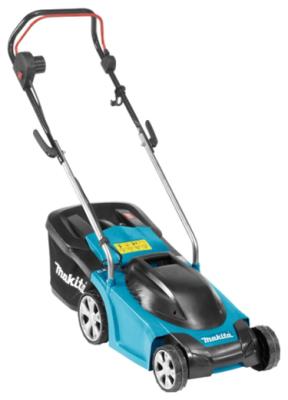 

Колесная газонокосилка Makita, ELM 3311