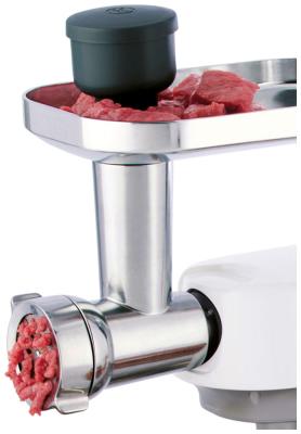

Насадка мясорубка Kenwood