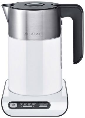 Чайник электрический Bosch TWK-8611 P Styline