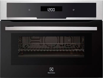 

Встраиваемая микроволновая печь СВЧ Electrolux, EVY 96800 AX