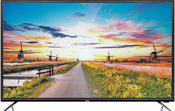 

4K (UHD) телевизор BBK, 50 LEX-6027/UTS2C