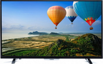 

LED телевизор Harper, 40 F 670 T