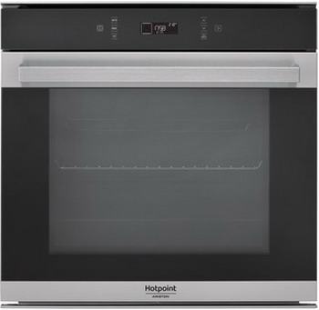 

Встраиваемый электрический духовой шкаф Hotpoint-Ariston, FI7 871 SP IX HA
