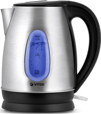 Чайник электрический  Vitek