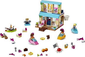 

Конструктор Lego