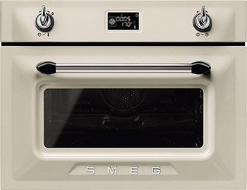 

Встраиваемый электрический духовой шкаф Smeg, SF 4920 MCP1