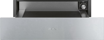

Встраиваемый шкаф для подогревания посуды Smeg, CPR 315 X