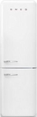 

Двухкамерный холодильник Smeg, FAB 32 RWH3