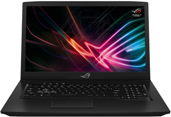 

Ноутбук ASUS, GL 703 GM-EE 225 (90 NR 00 G1-M 04520)