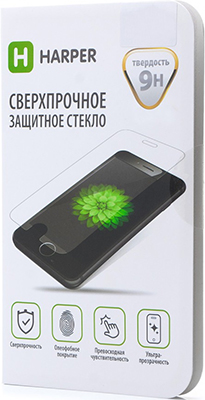 

Защитное стекло Harper, для Apple IPhone 10 SP-GL IPH_X