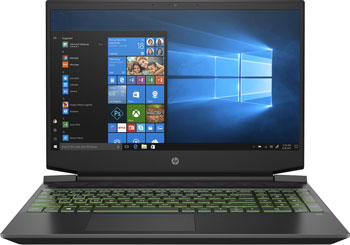 

Ноутбук HP, Pavilion Gaming 15-ec1009ur (13C93EA)