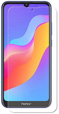 

Гибридное защитное стекло Red Line, Huawei Honor 8S