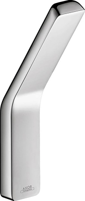 

Крючок Hansgrohe Axor Universal Accessories 42 801 000