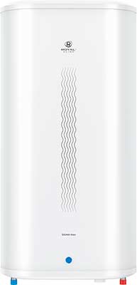 Водонагреватель накопительный RoyalClima RWH-SG50-FS