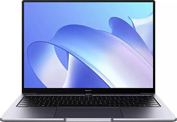 Ноутбук Huawei Matebook 14 Klvl-W56W (53012Nvl)