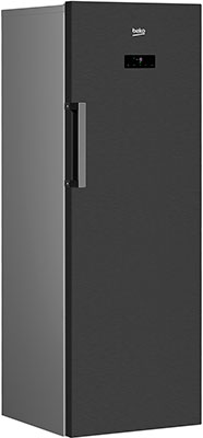 Морозильный шкаф beko rfnk290e21xbr