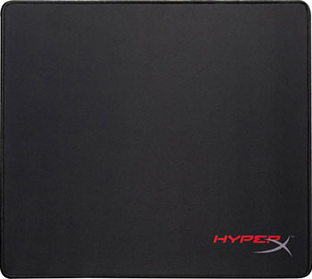 Коврик для мыши HyperX Fury S Pro (L) Large HX-MPFS-L (4P5Q8AA) черный