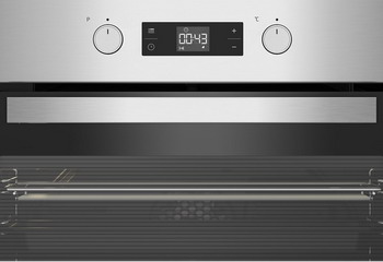 Электрический духовой шкаф beko bce 12300 x