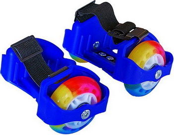 

Детские роликовые коньки Moby Kids